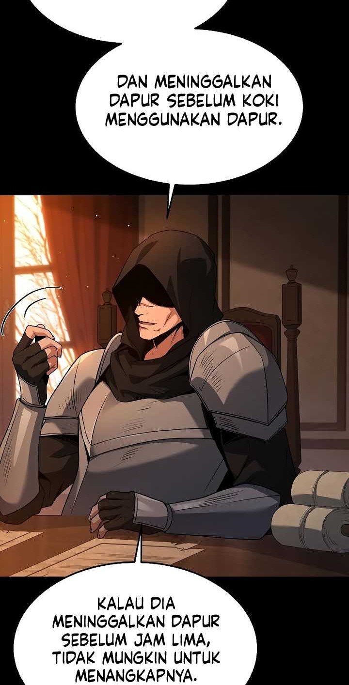 Archmage Restaurant Chapter 39 Gambar 11