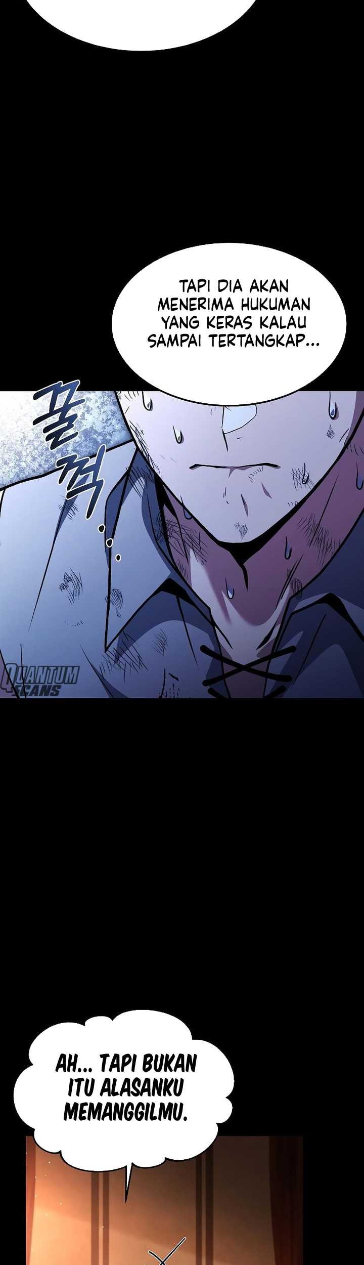 Archmage Restaurant Chapter 39 Gambar 12