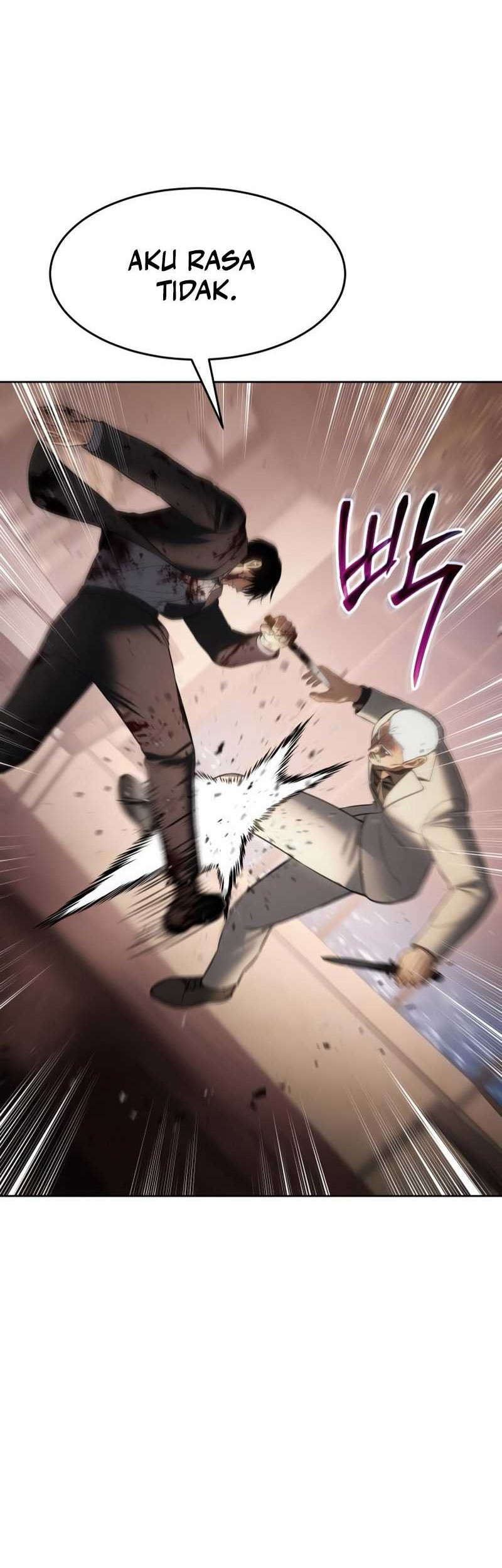 Baek XX Chapter 82 Gambar 79