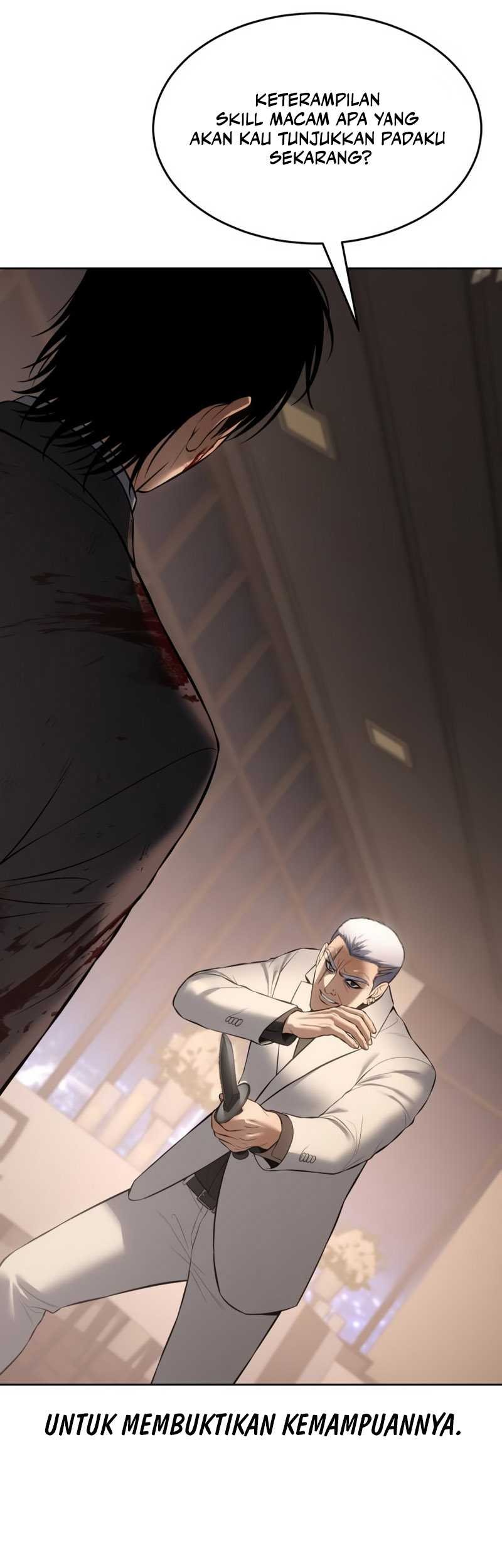 Baek XX Chapter 82 Gambar 74