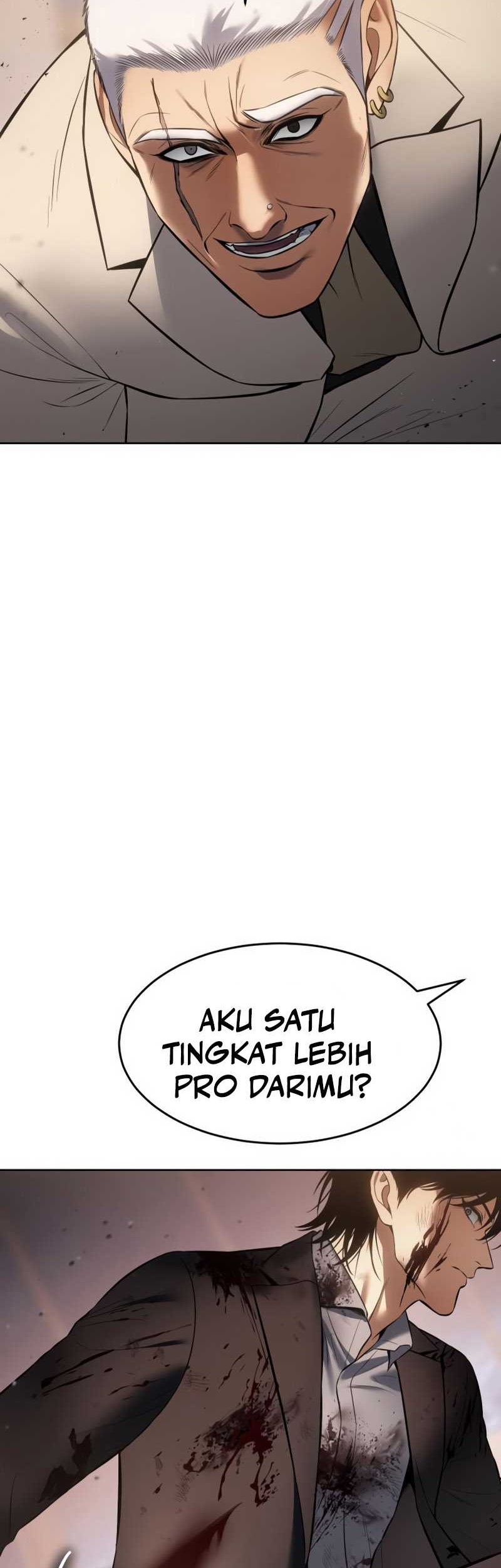 Baek XX Chapter 82 Gambar 83
