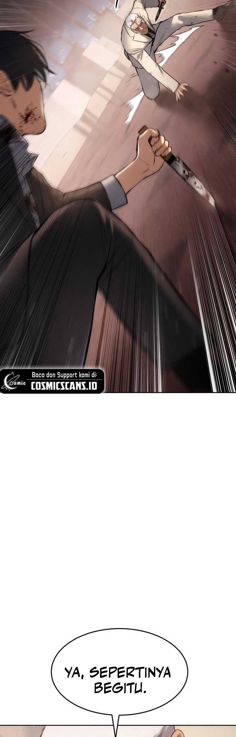 Baek XX Chapter 82 Gambar 82