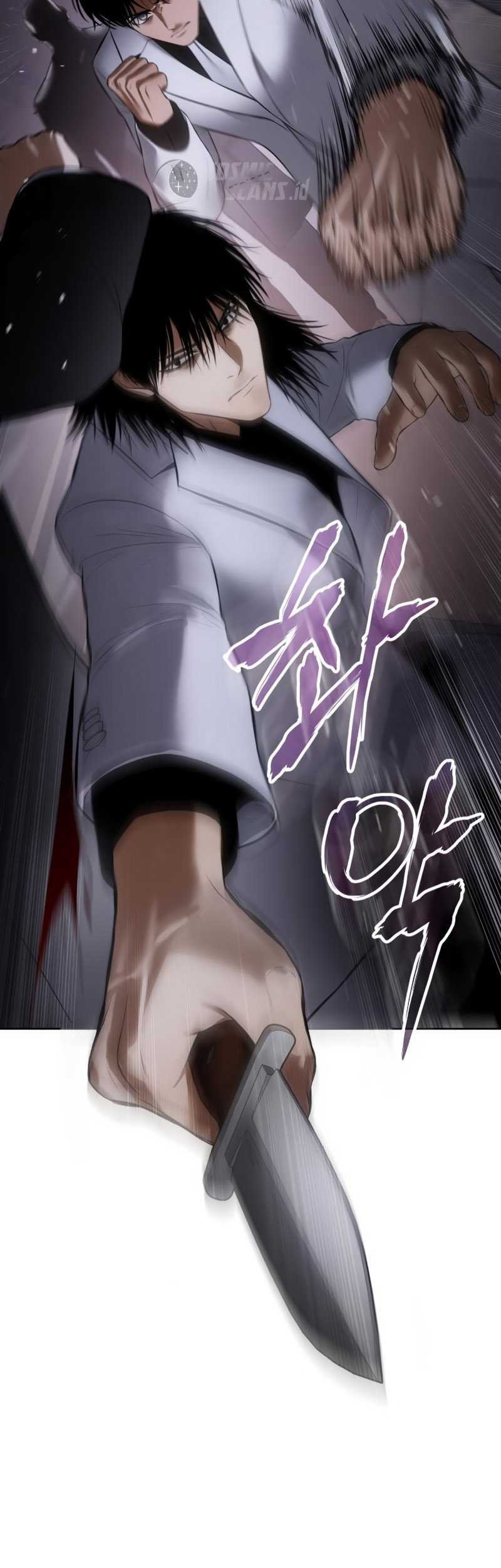 Baek XX Chapter 82 Gambar 94