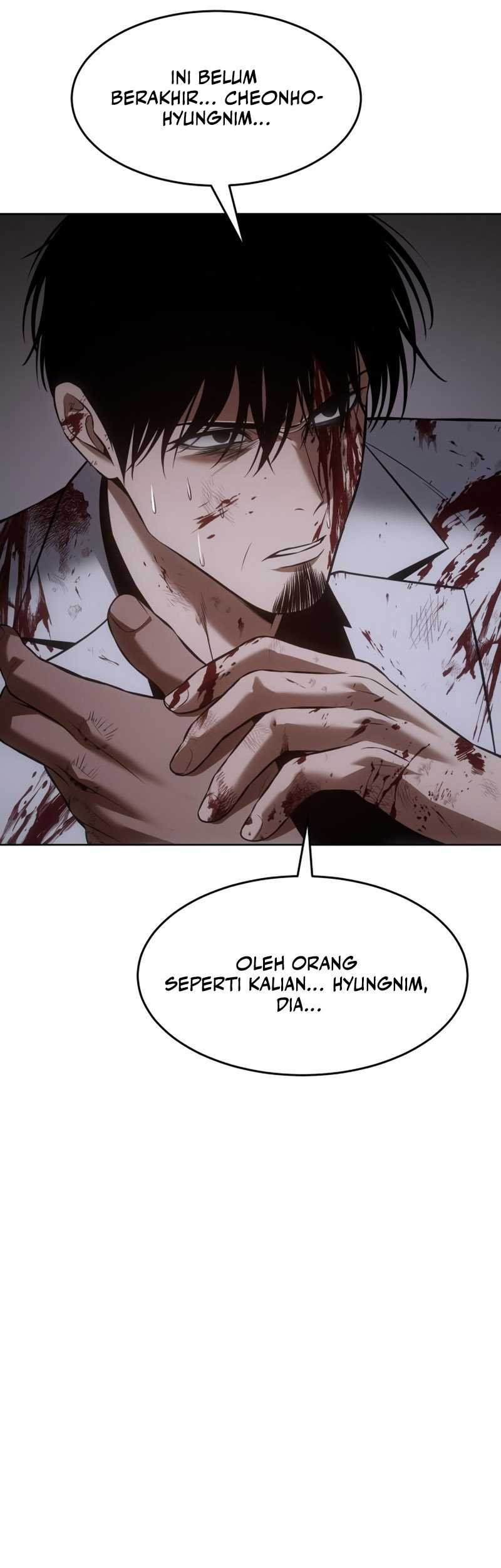 Baek XX Chapter 82 Gambar 50