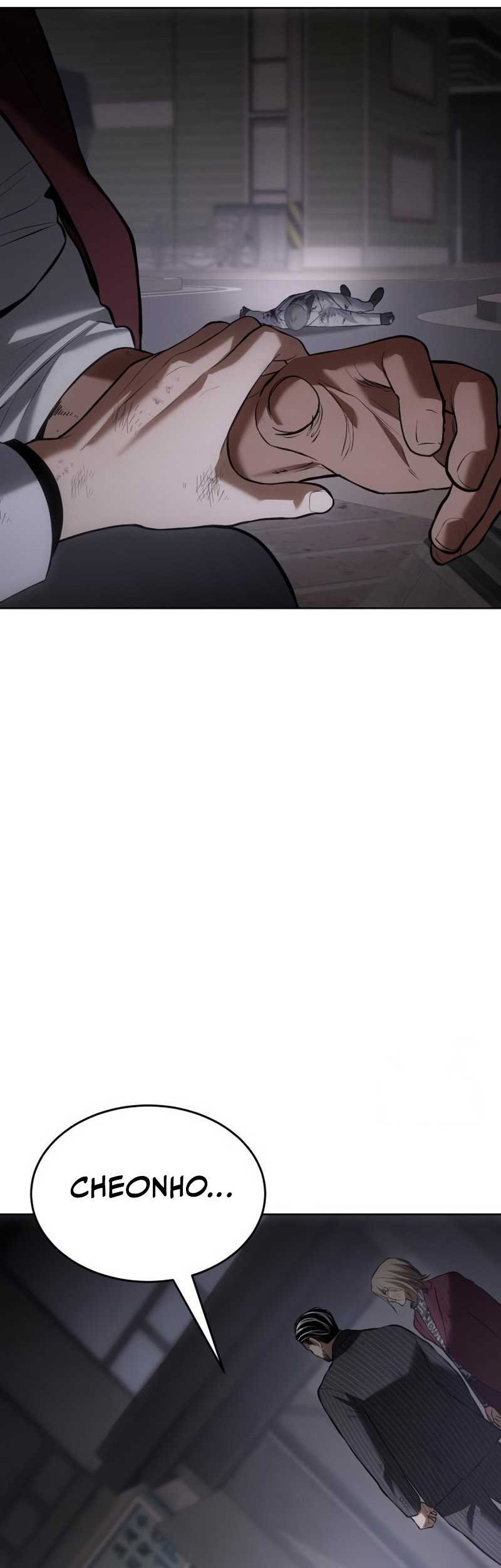 Baek XX Chapter 82 Gambar 51