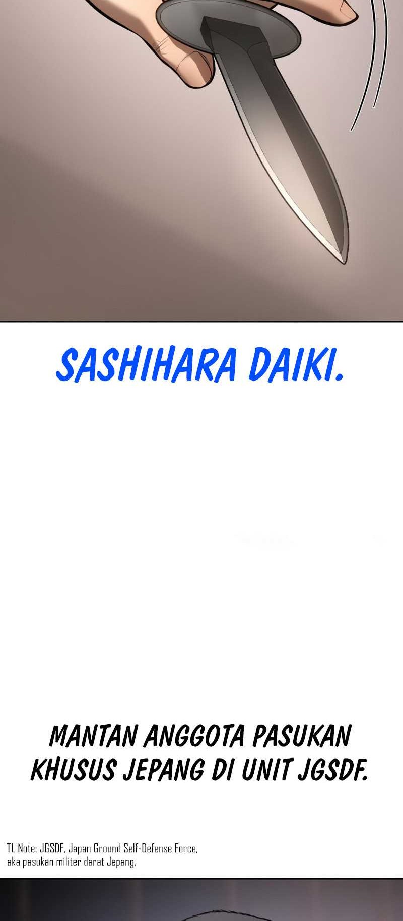 Baek XX Chapter 82 Gambar 67