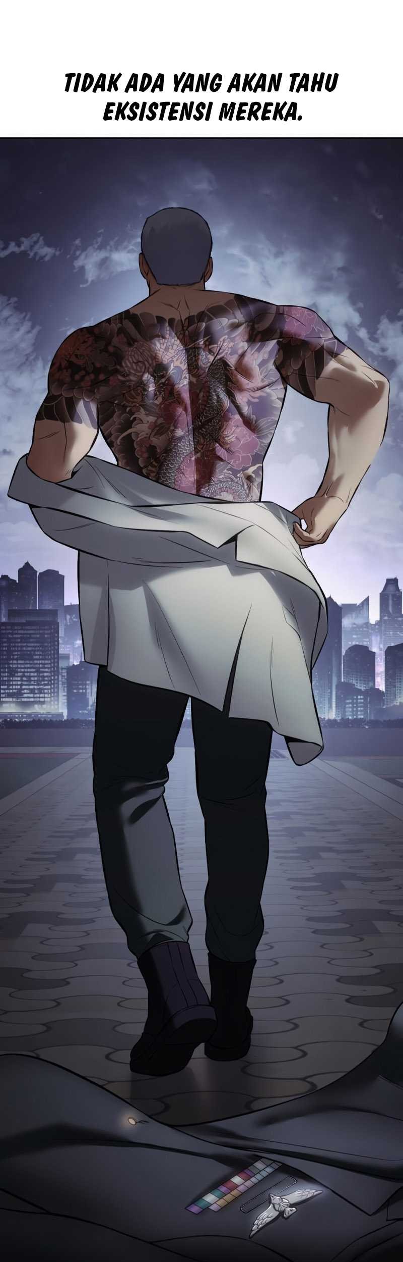 Baek XX Chapter 82 Gambar 72