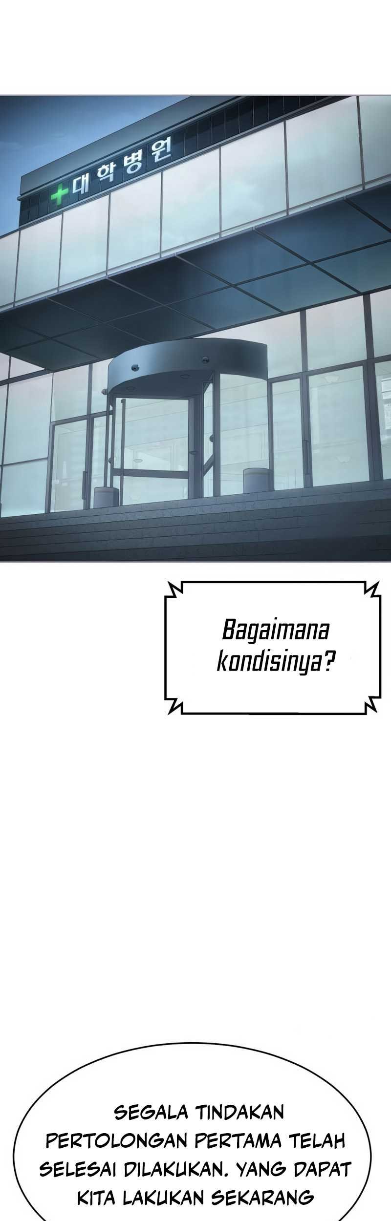 Manhwa Baek XX Chapter 82 gambar nomor 2