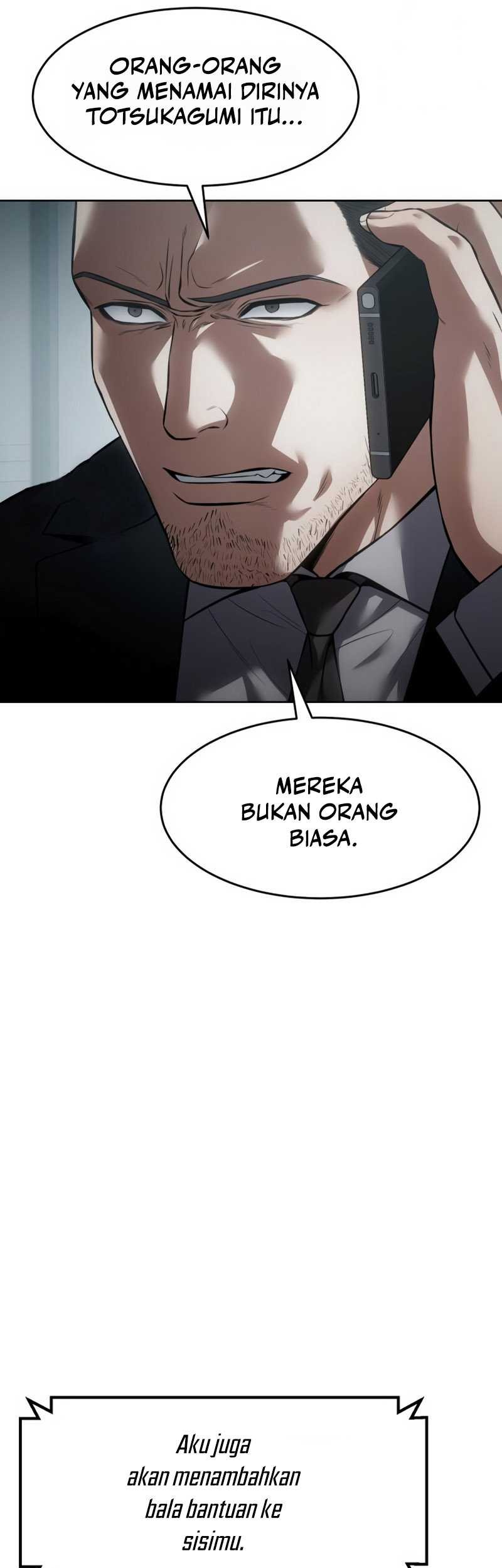 Baek XX Chapter 82 Gambar 8