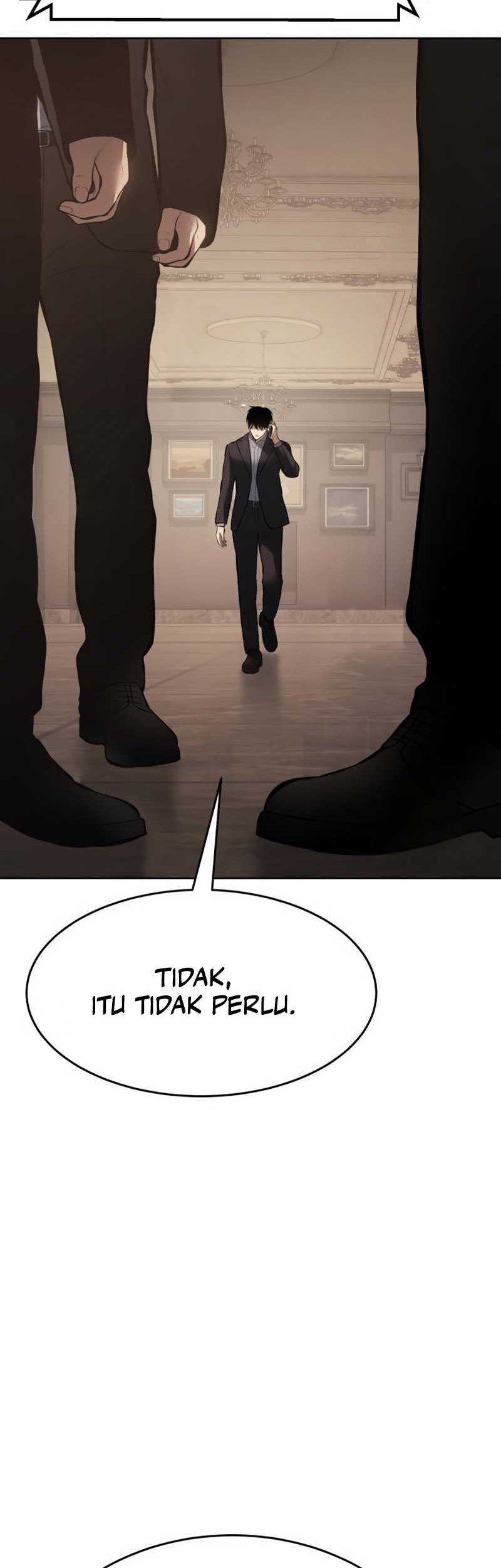 Baek XX Chapter 82 Gambar 9