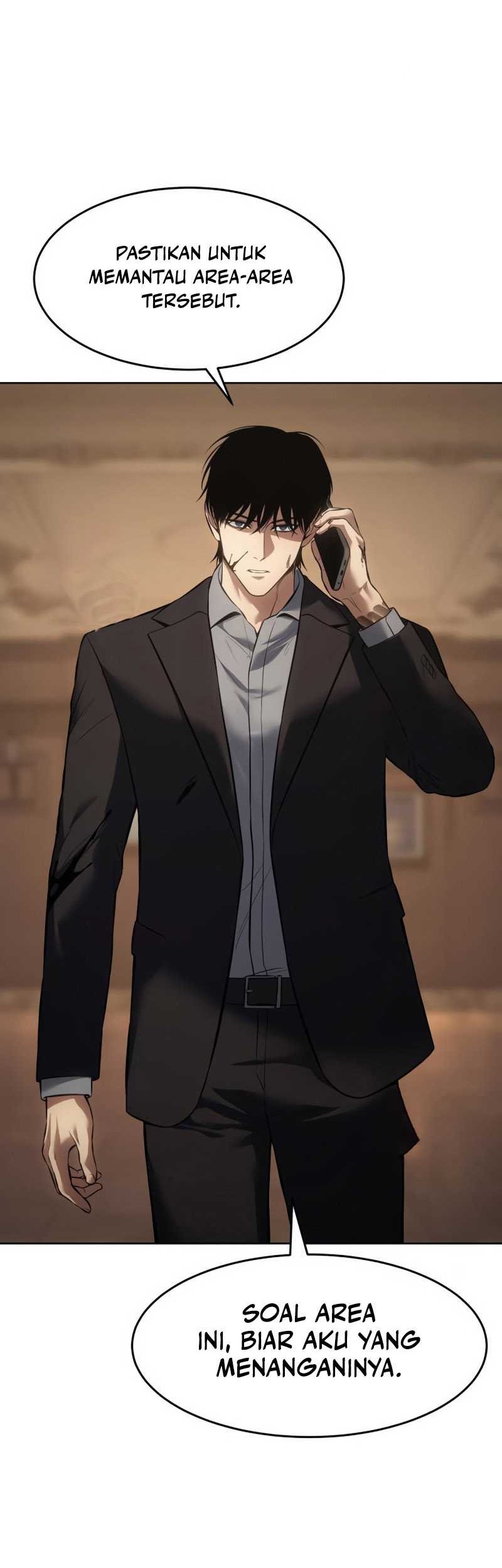 Baek XX Chapter 82 Gambar 11