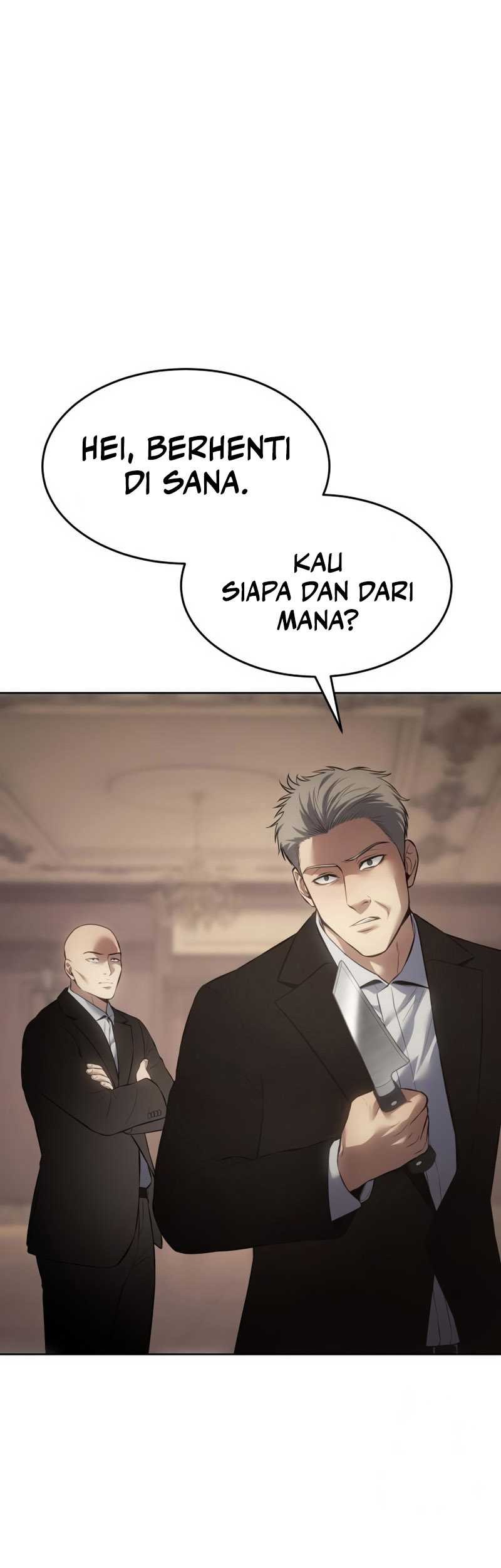 Baek XX Chapter 82 Gambar 12