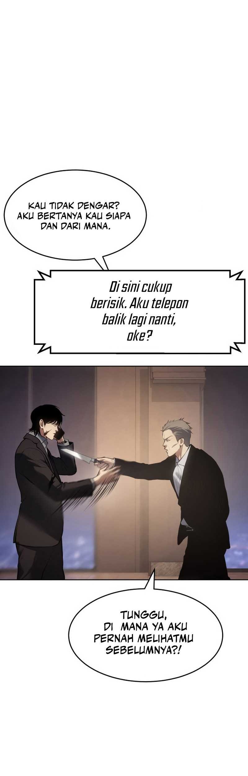 Baek XX Chapter 82 Gambar 13