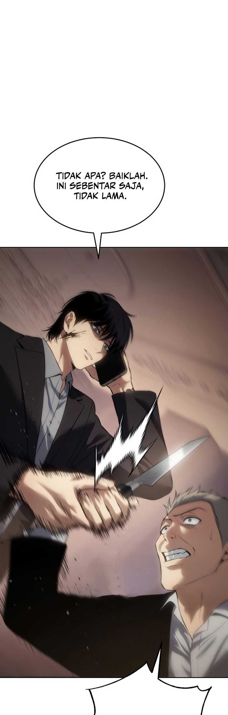 Baek XX Chapter 82 Gambar 14