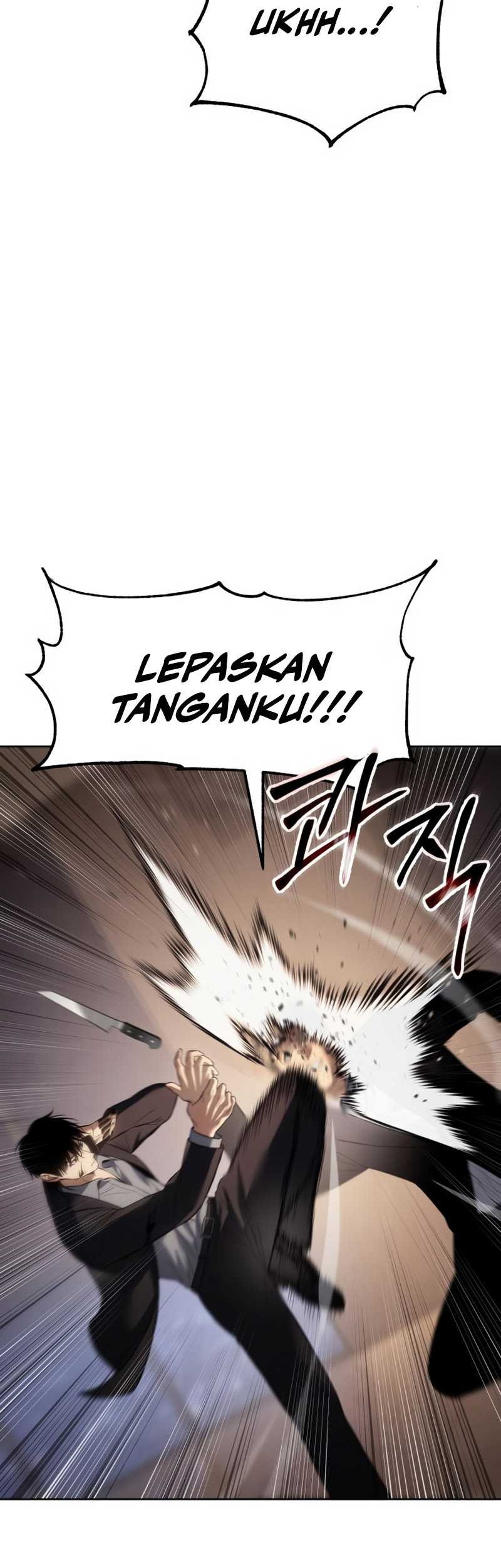 Baek XX Chapter 82 Gambar 15