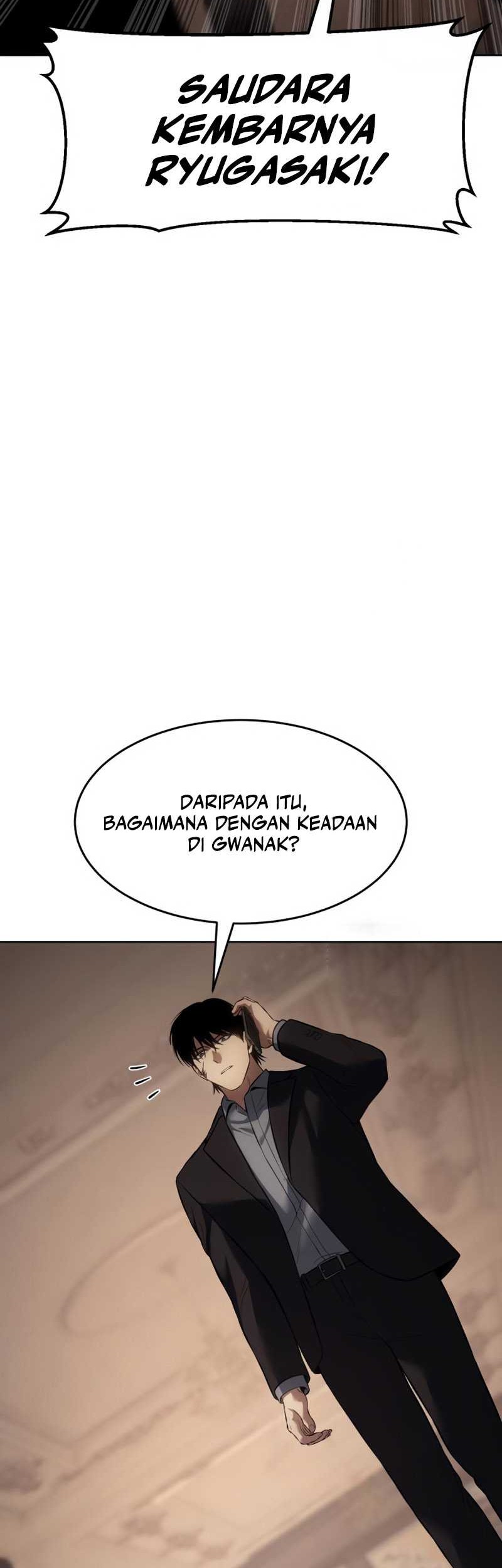 Baek XX Chapter 82 Gambar 17