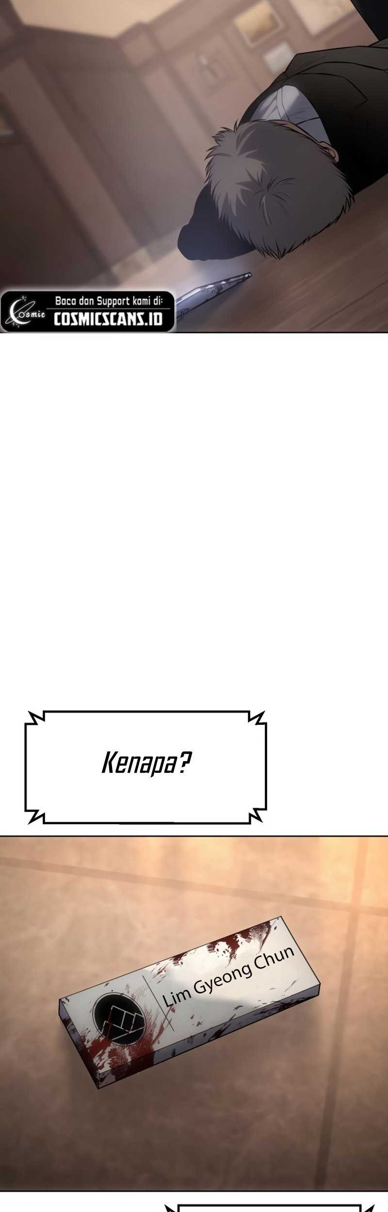 Baek XX Chapter 82 Gambar 18