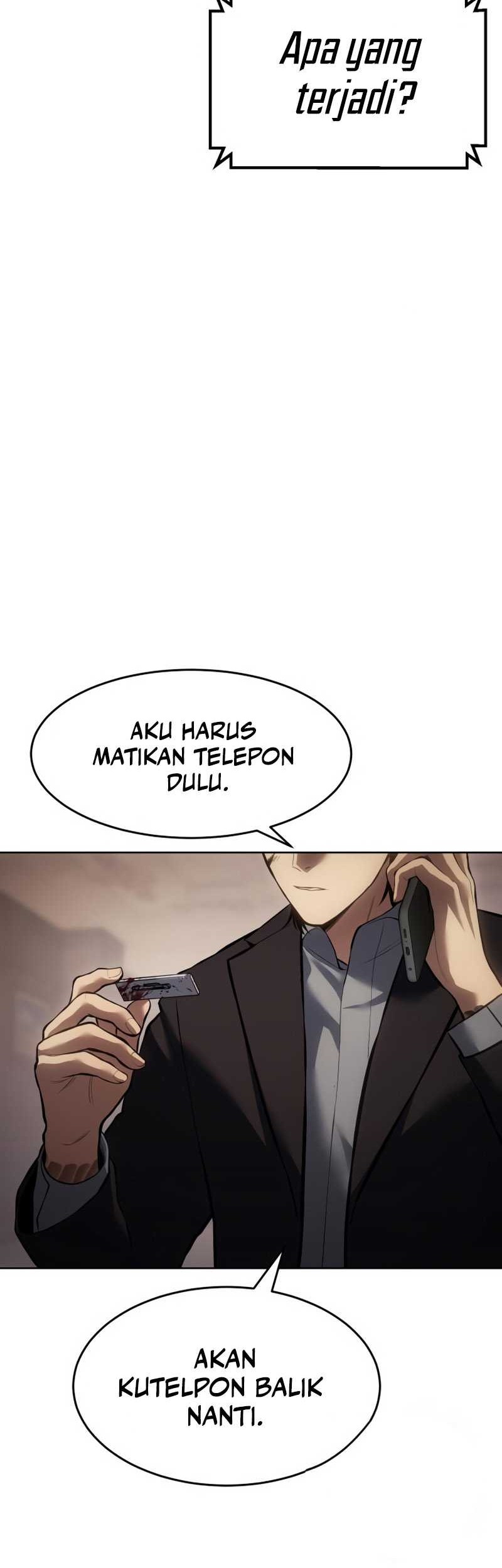 Baek XX Chapter 82 Gambar 19