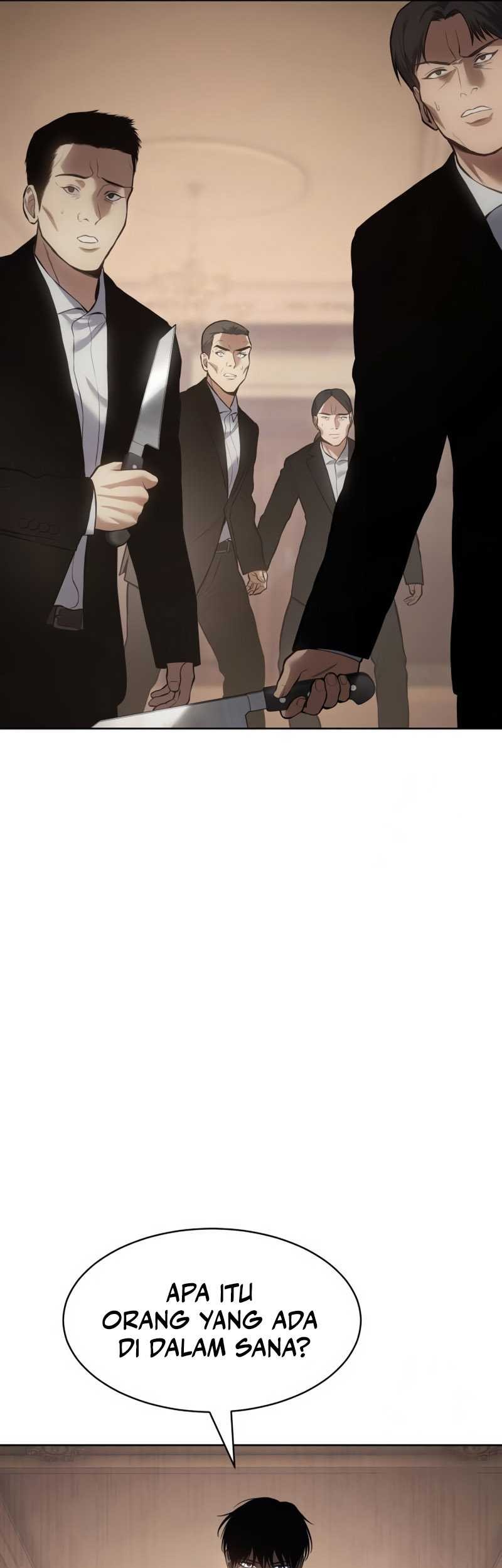 Baek XX Chapter 82 Gambar 26