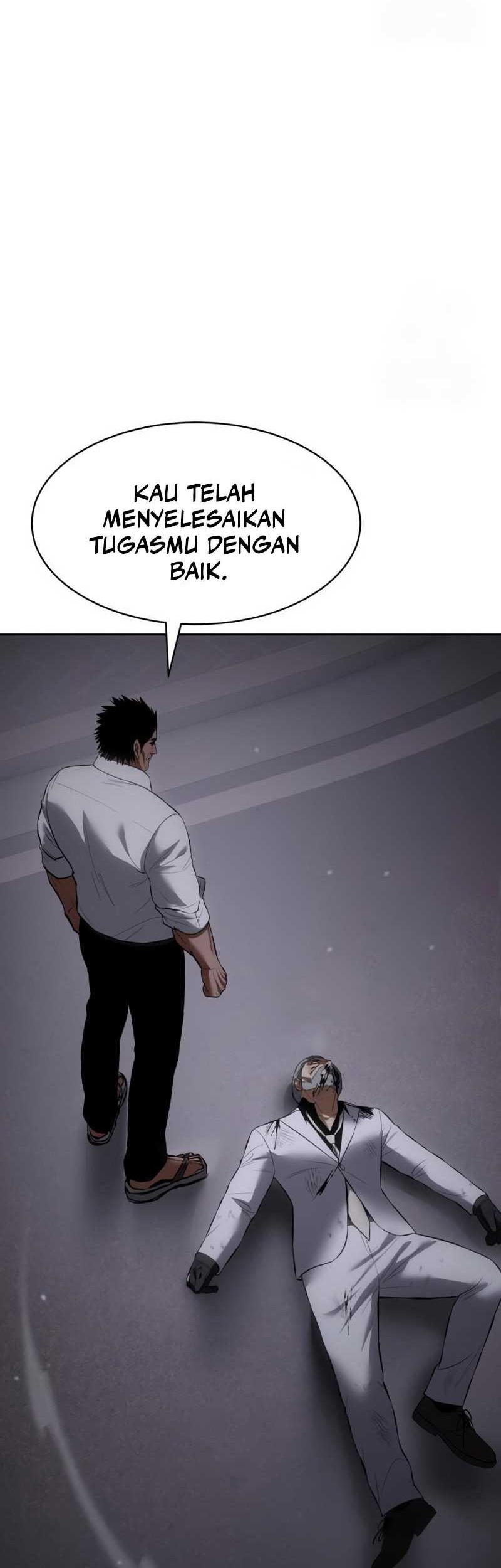 Baek XX Chapter 82 Gambar 29