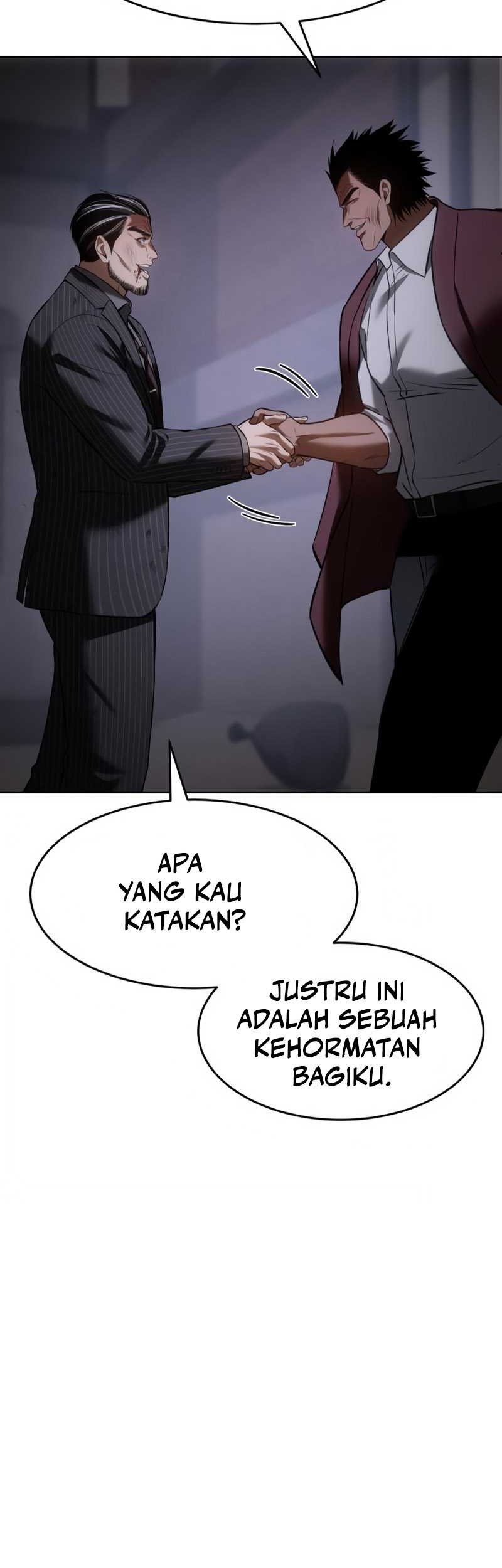 Baek XX Chapter 82 Gambar 34