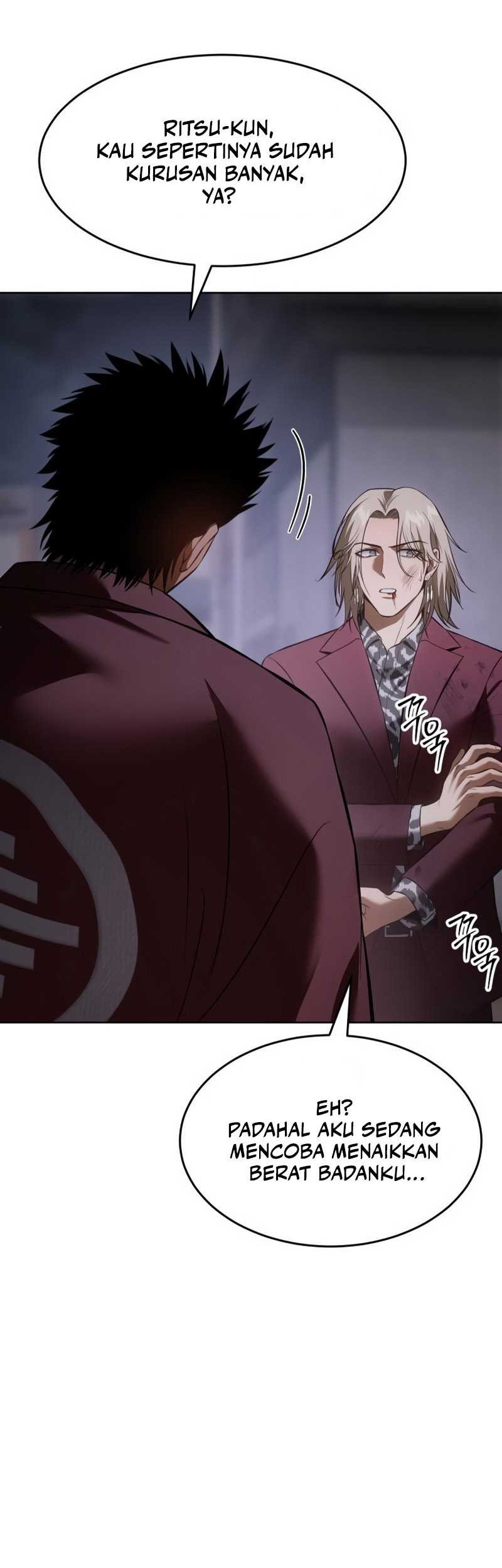 Baek XX Chapter 82 Gambar 35