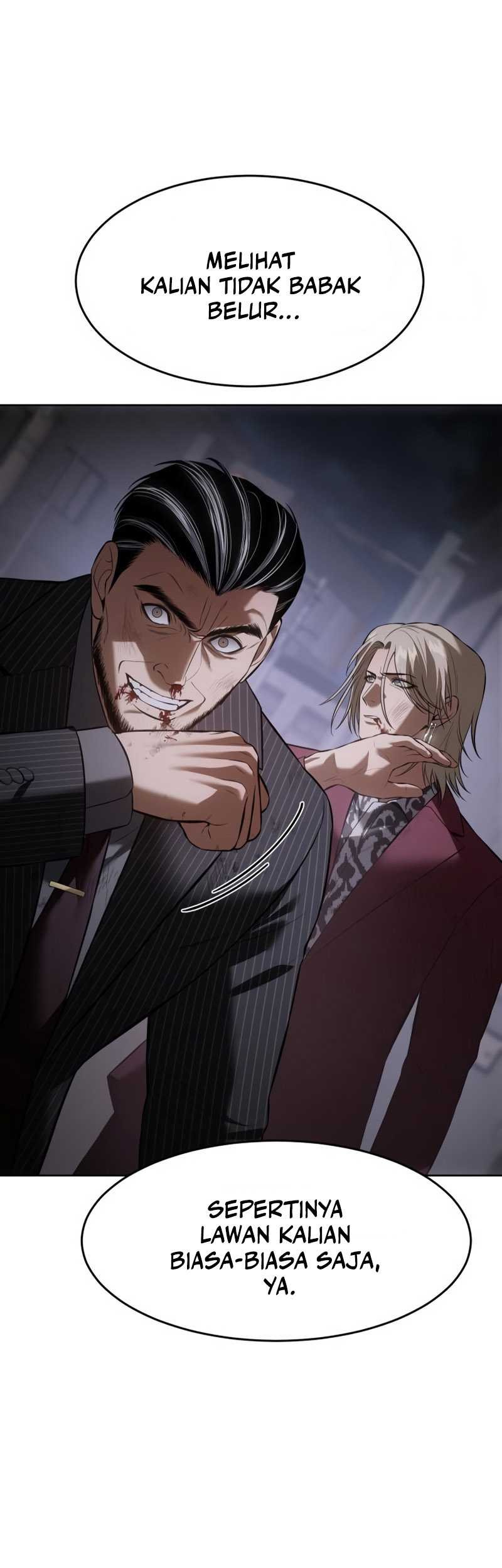 Baek XX Chapter 82 Gambar 36