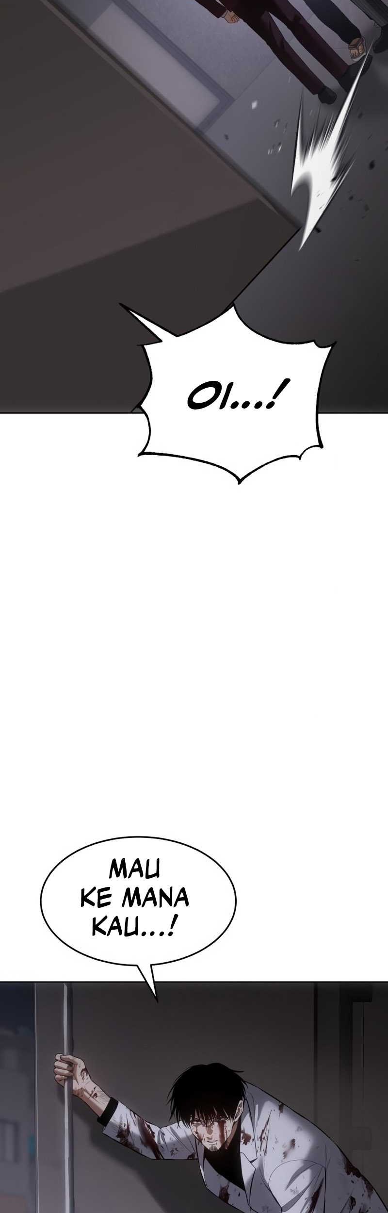 Baek XX Chapter 82 Gambar 40