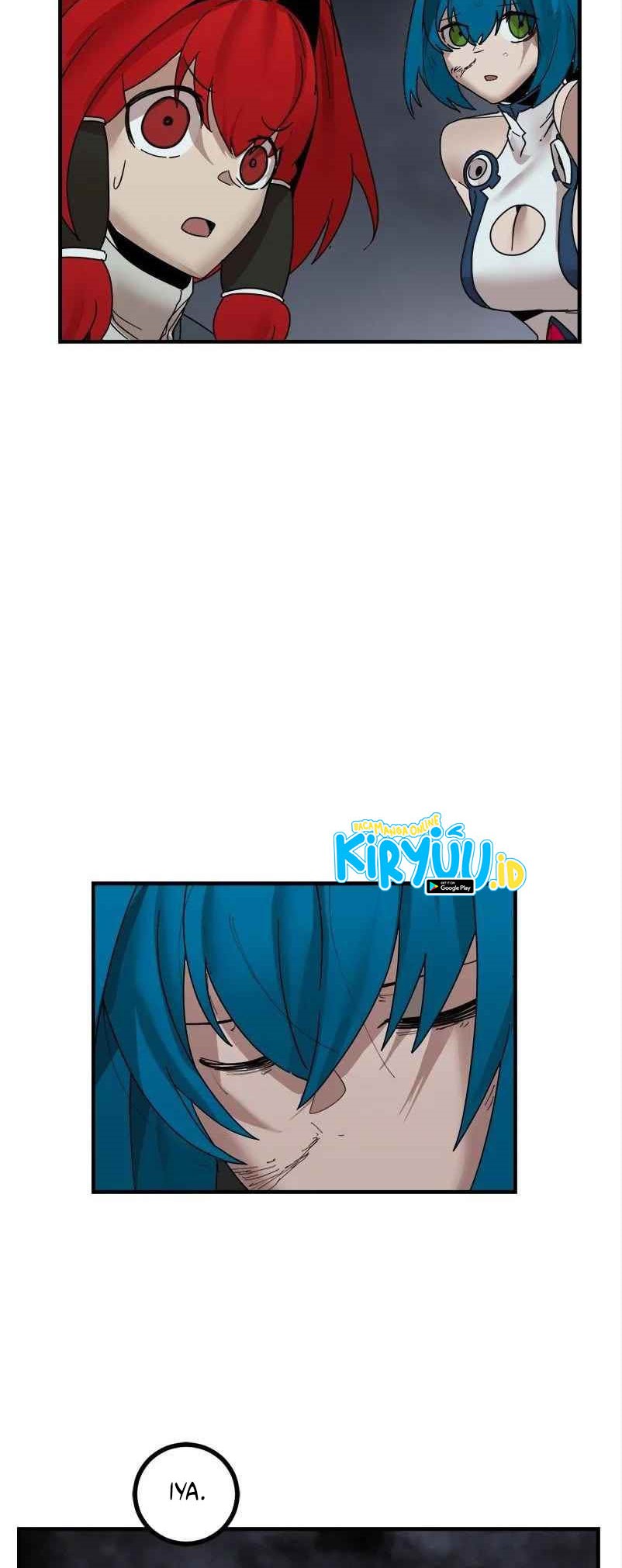 The Dungeon Master Chapter 148 Gambar 15