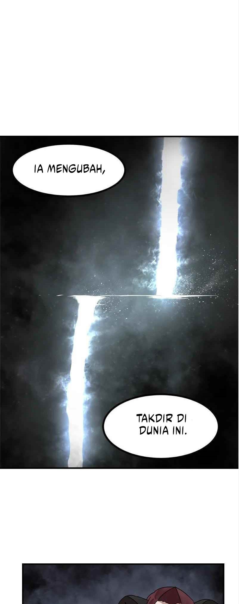 The Dungeon Master Chapter 148 Gambar 17