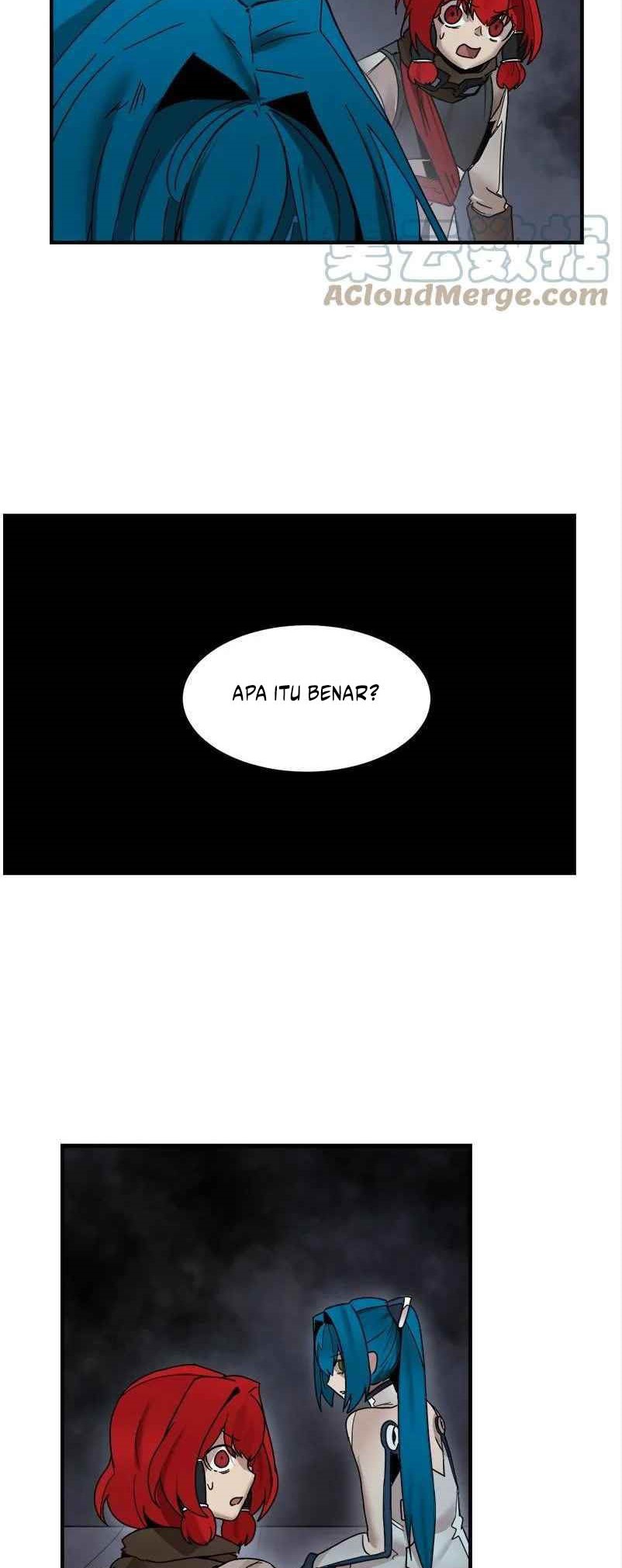 The Dungeon Master Chapter 148 Gambar 12