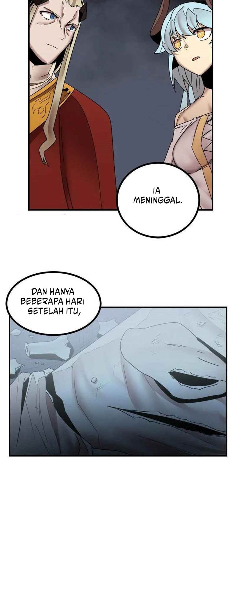 The Dungeon Master Chapter 148 Gambar 26