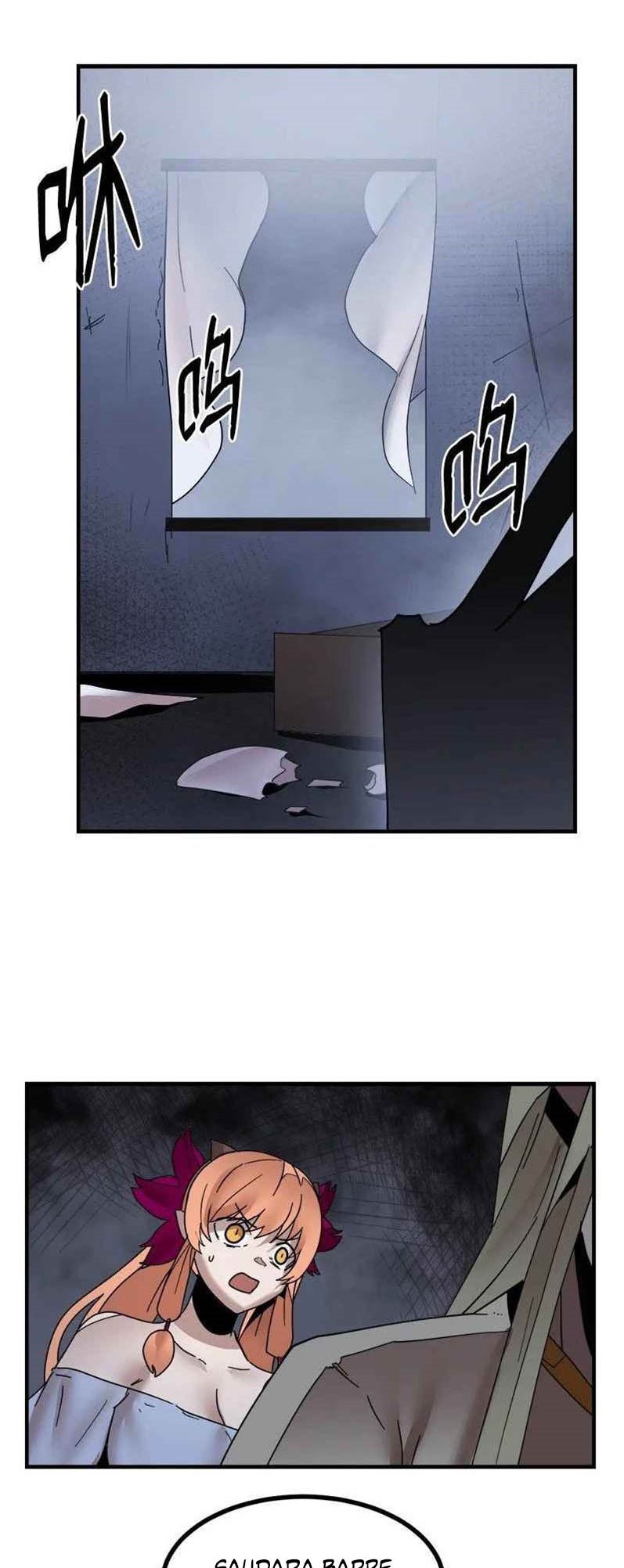 The Dungeon Master Chapter 148 Gambar 27