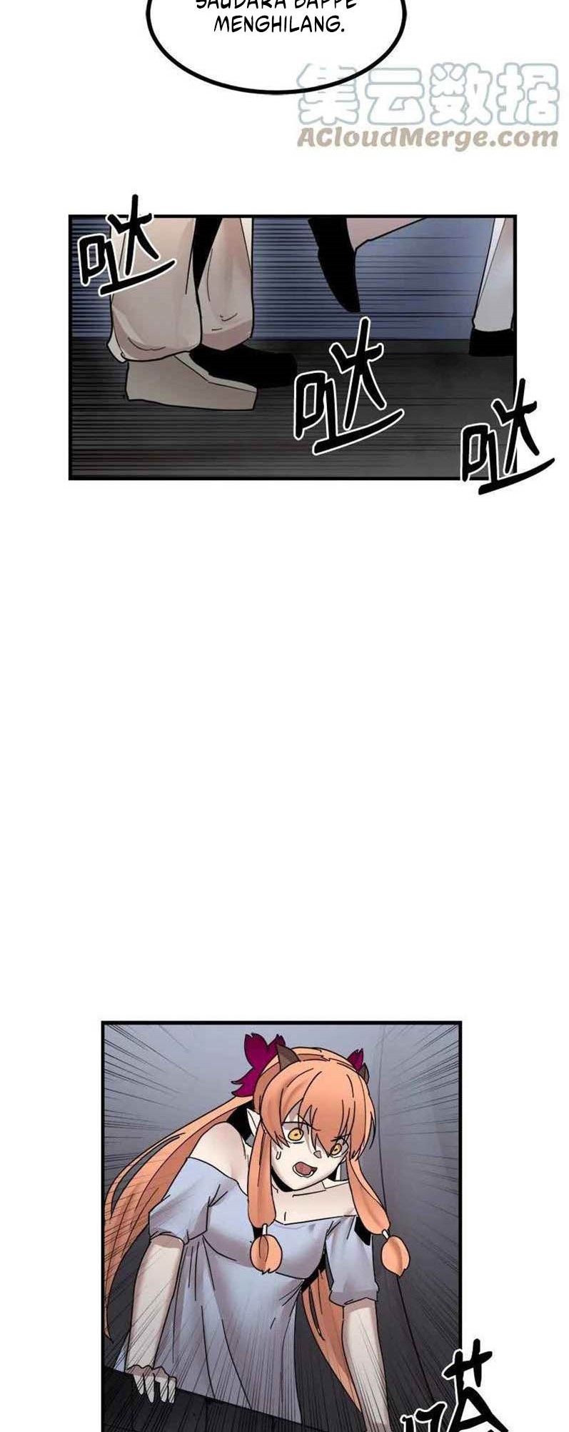 The Dungeon Master Chapter 148 Gambar 28