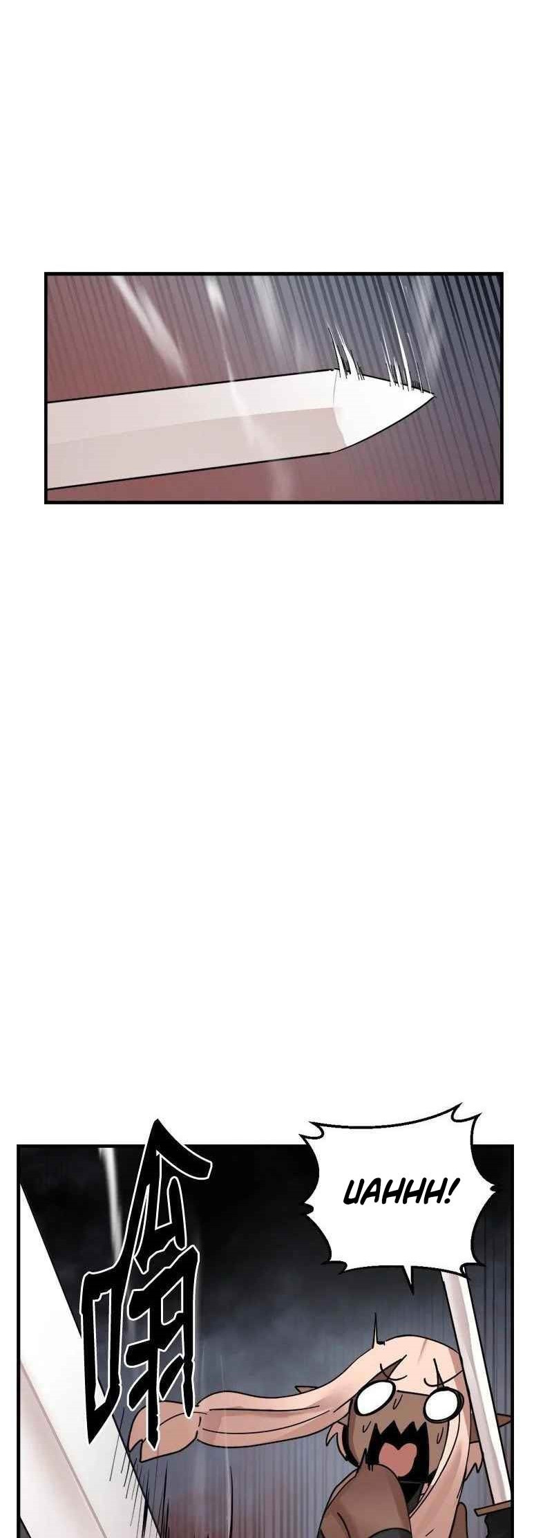 The Dungeon Master Chapter 148 Gambar 37