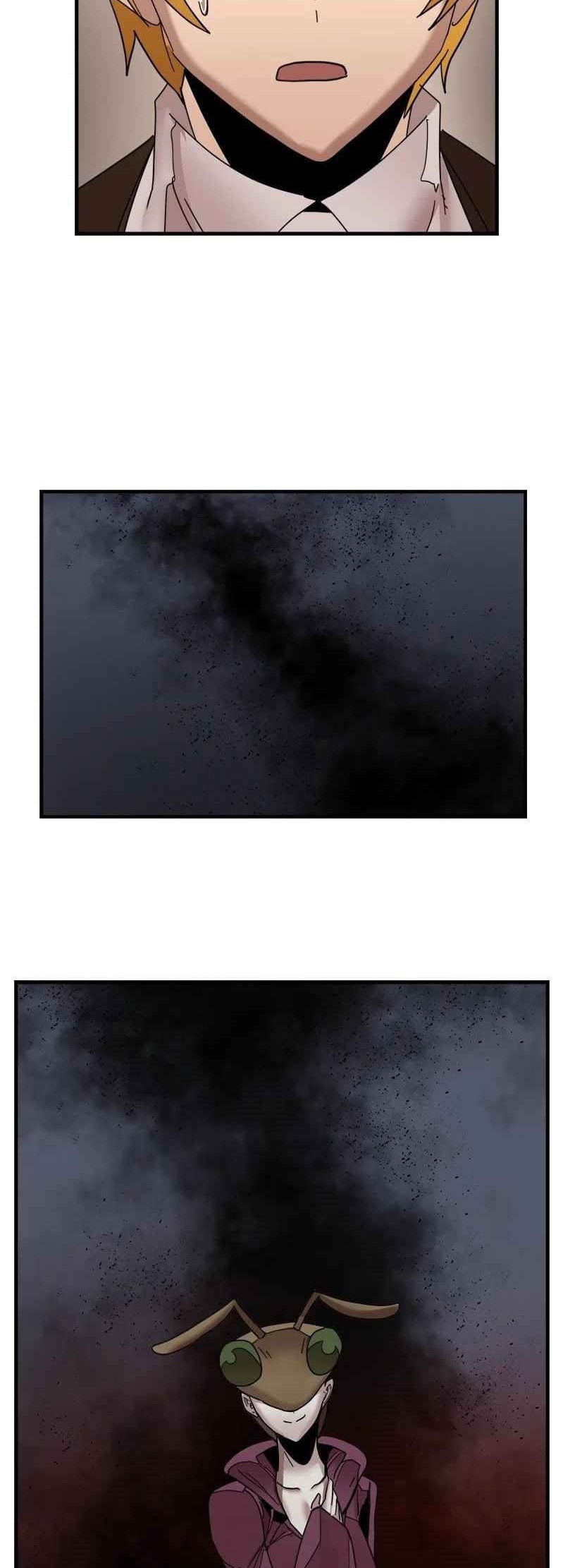 The Dungeon Master Chapter 148 Gambar 32