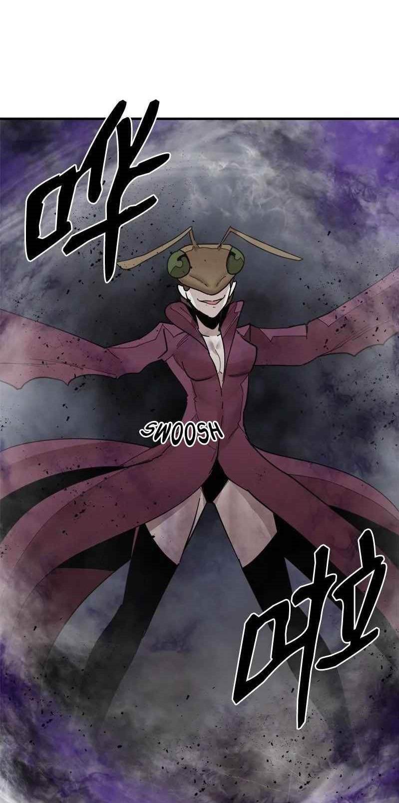 The Dungeon Master Chapter 148 Gambar 41