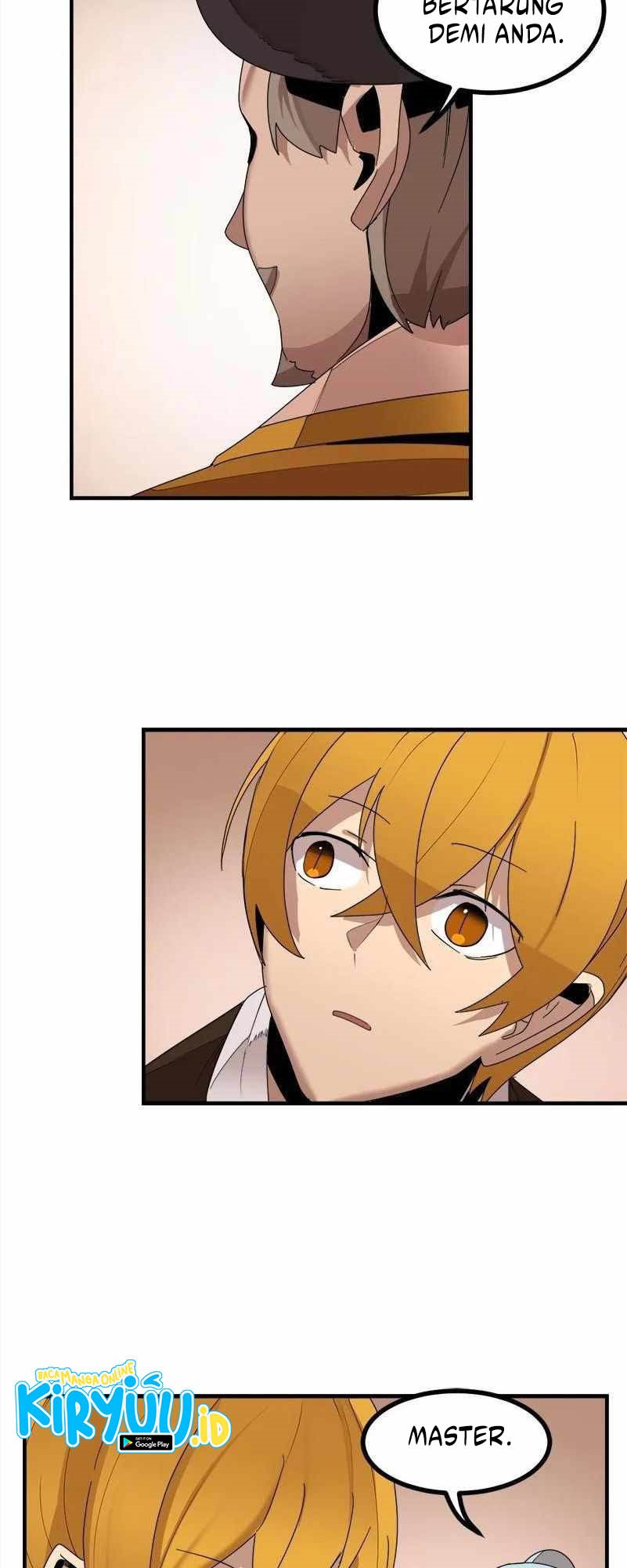 The Dungeon Master Chapter 143 Gambar 26