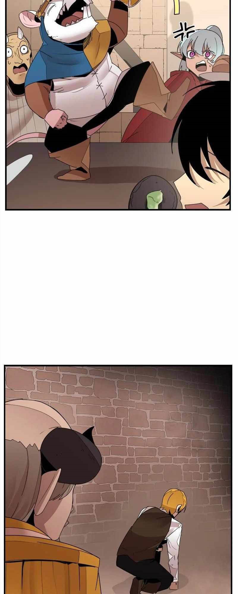 The Dungeon Master Chapter 143 Gambar 22