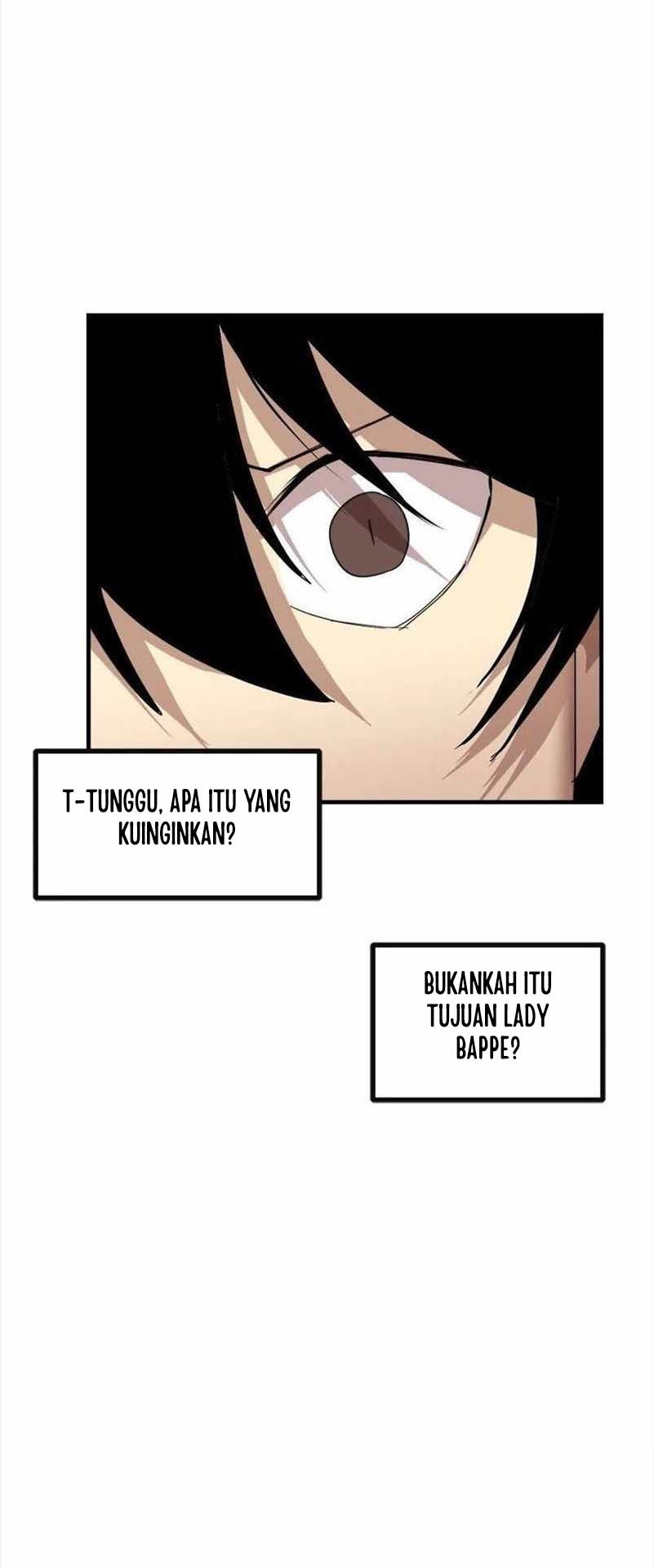 The Dungeon Master Chapter 143 Gambar 39