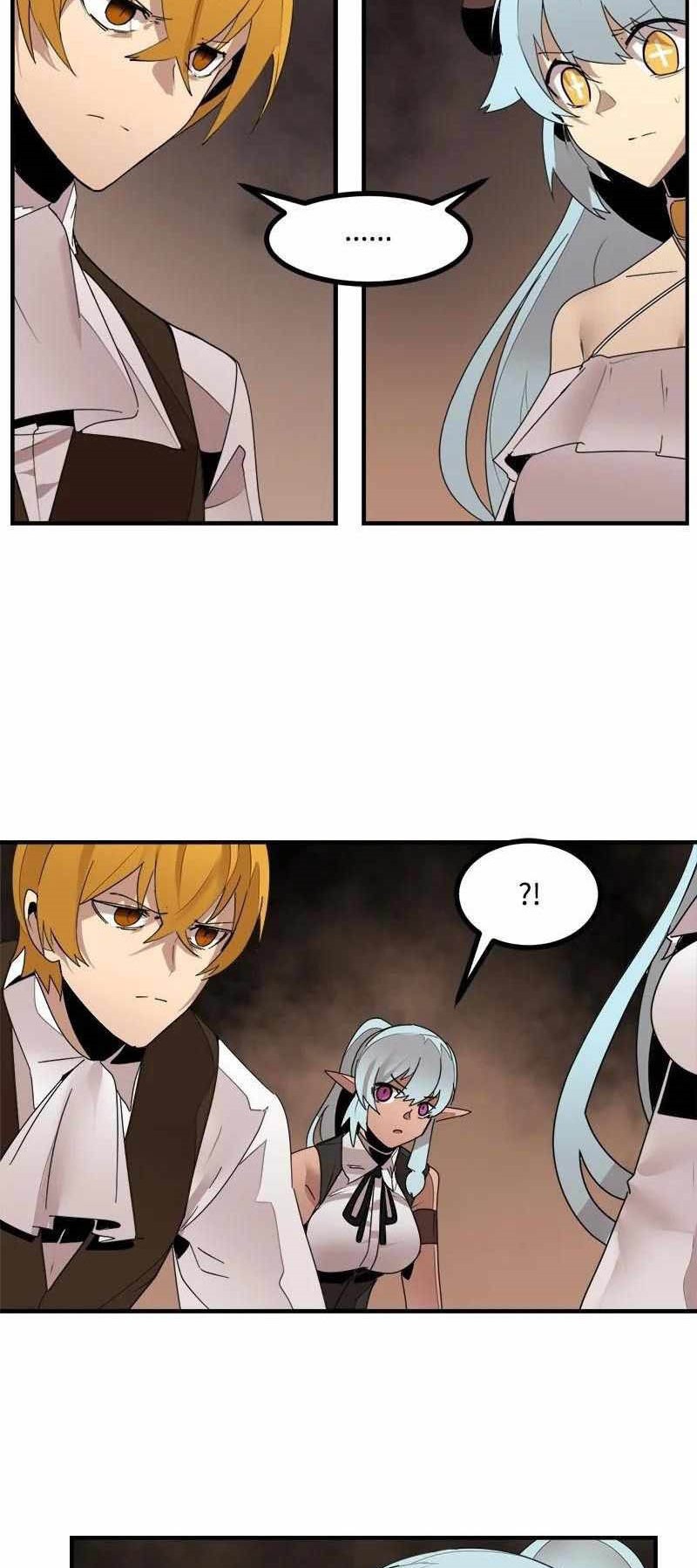 The Dungeon Master Chapter 143 Gambar 3