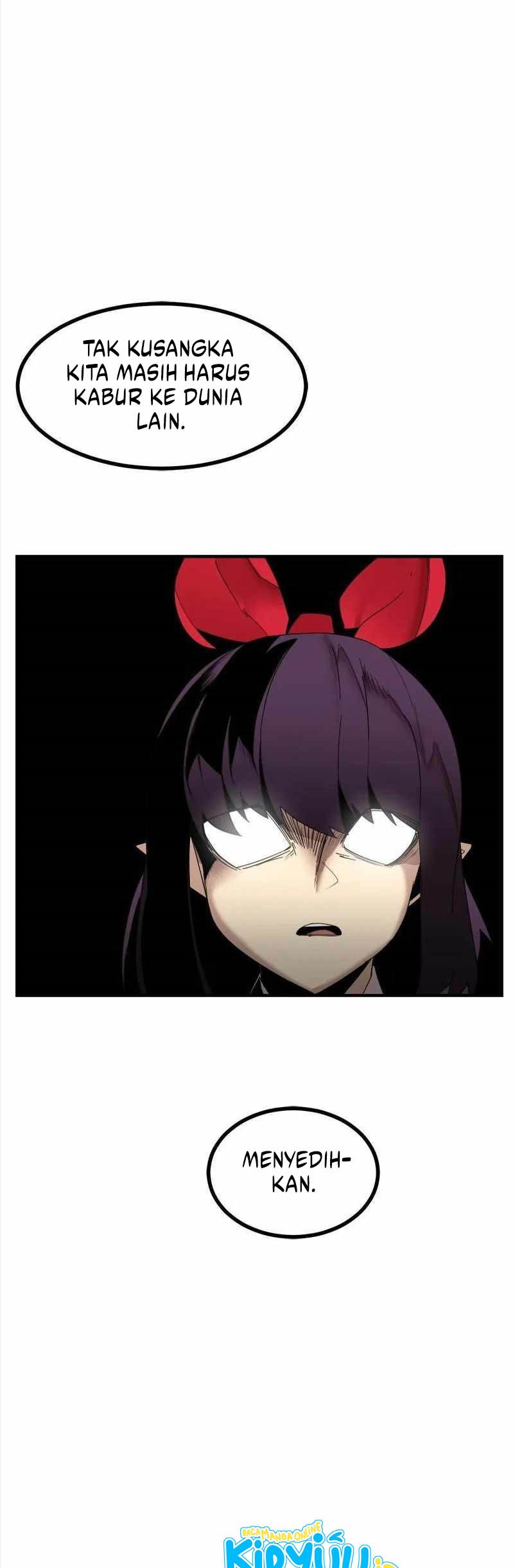 The Dungeon Master Chapter 143 Gambar 46