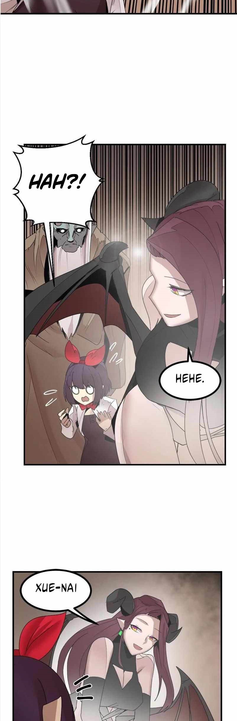 The Dungeon Master Chapter 143 Gambar 49