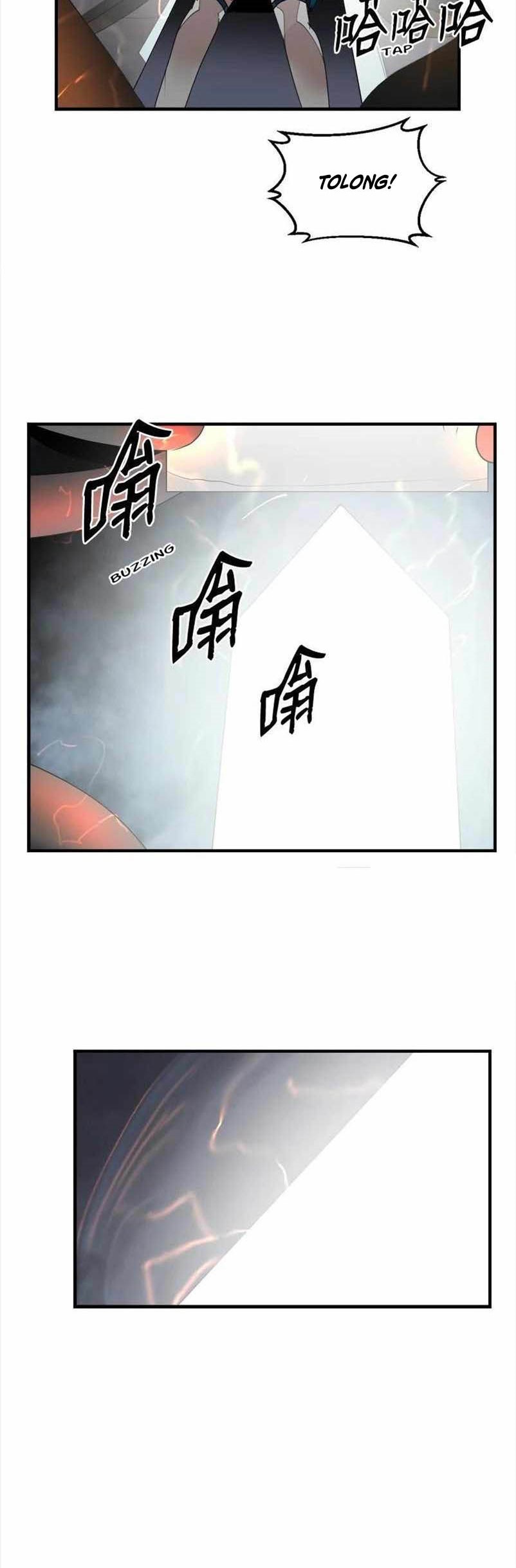 The Dungeon Master Chapter 143 Gambar 43