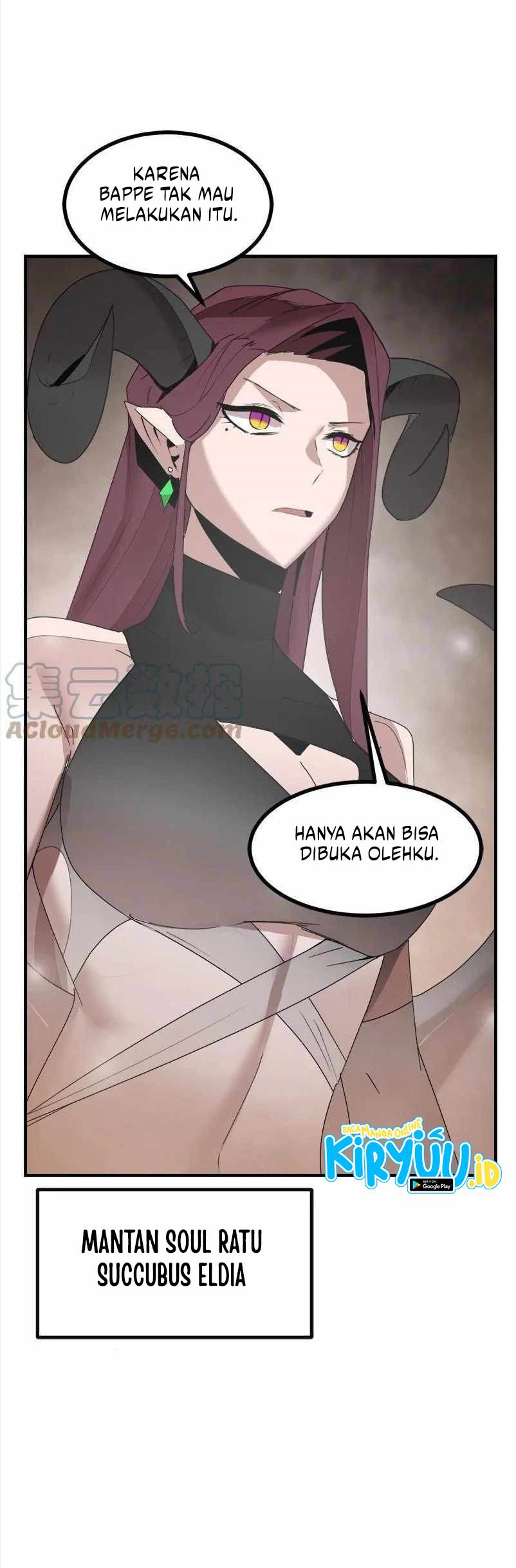 The Dungeon Master Chapter 143 Gambar 51