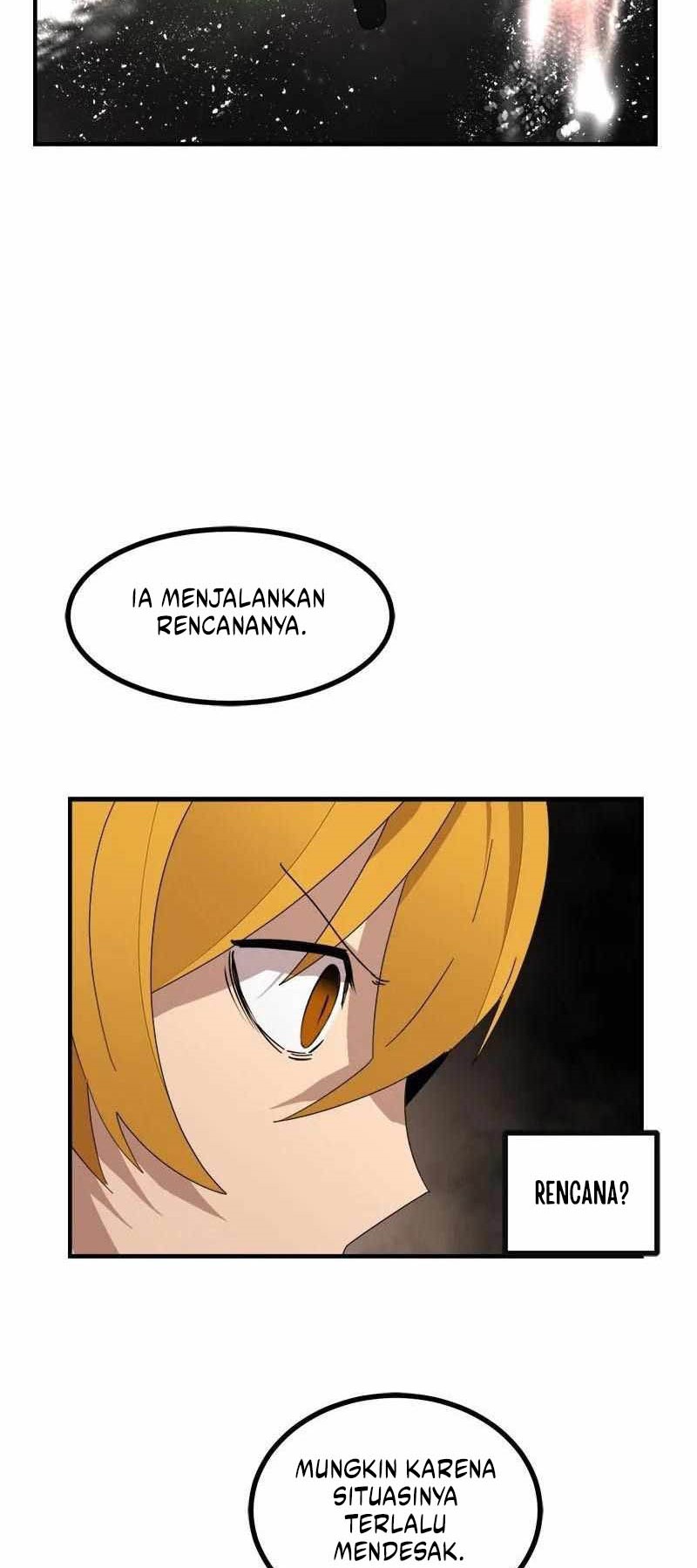 The Dungeon Master Chapter 143 Gambar 7