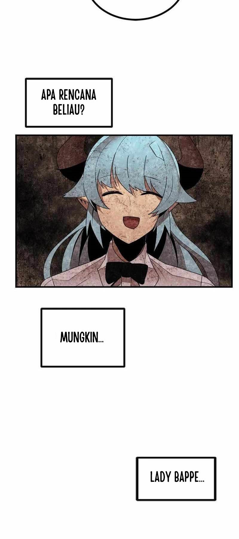 The Dungeon Master Chapter 143 Gambar 8