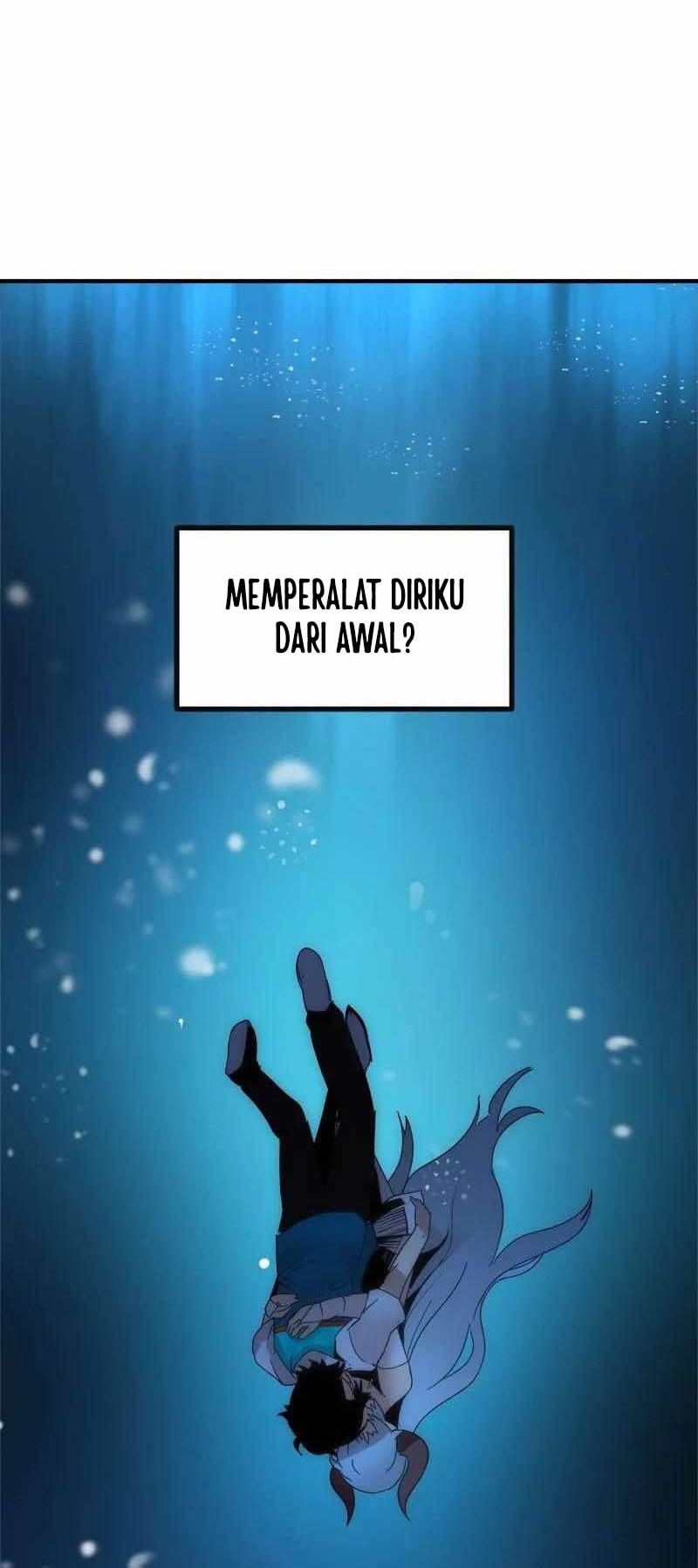 The Dungeon Master Chapter 143 Gambar 9