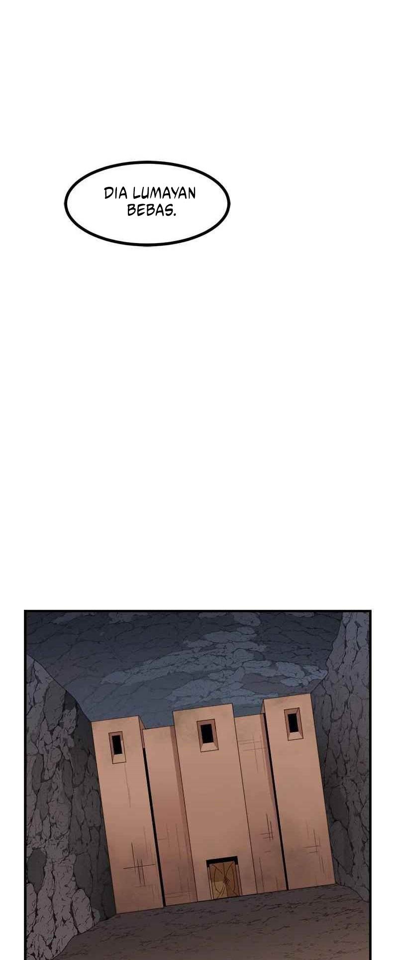 The Dungeon Master Chapter 142 Gambar 19