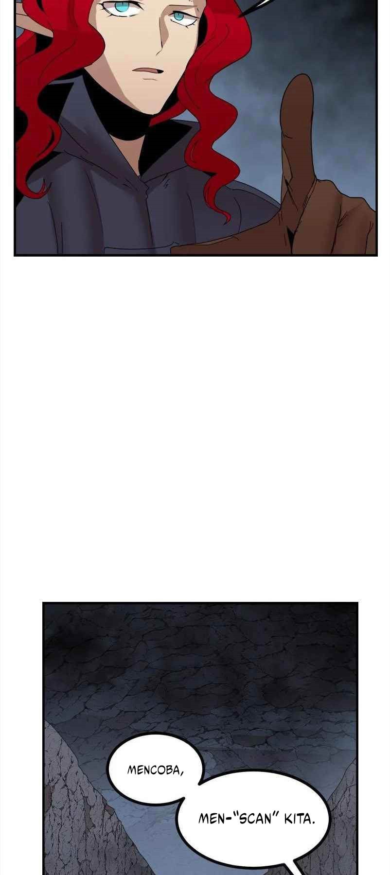 The Dungeon Master Chapter 142 Gambar 10